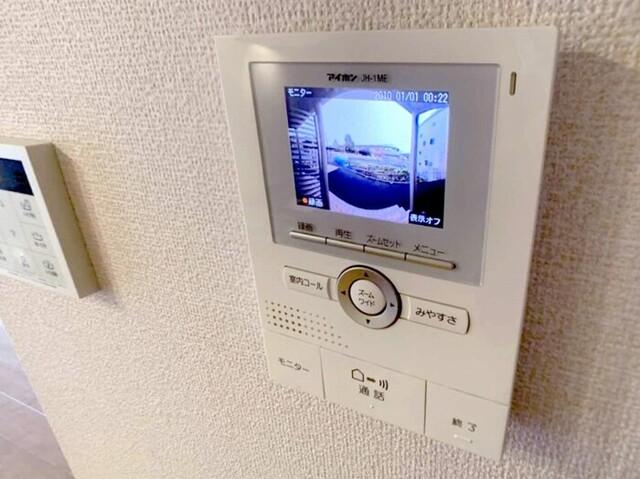 サニースクエア　Ｃ（102） 部屋画像
