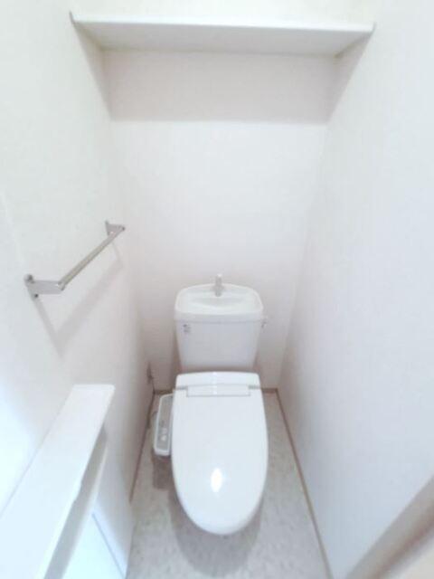 プランドール陽東　Ａ（202） 部屋画像