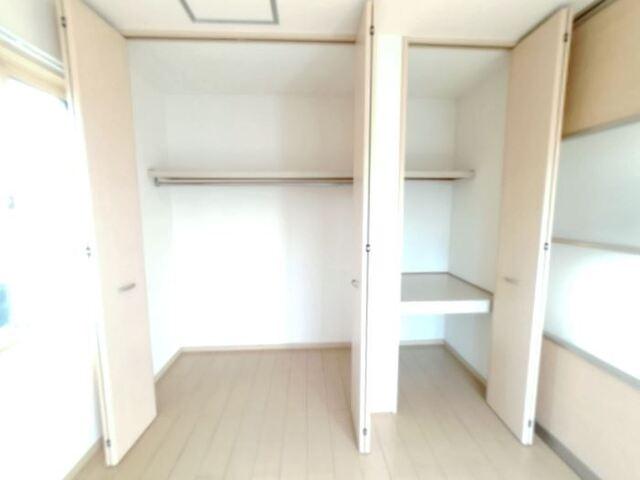 プランドール陽東　Ａ（202） 部屋画像