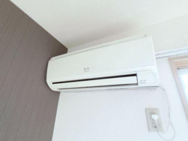プランドール陽東　Ａ（202） 部屋画像