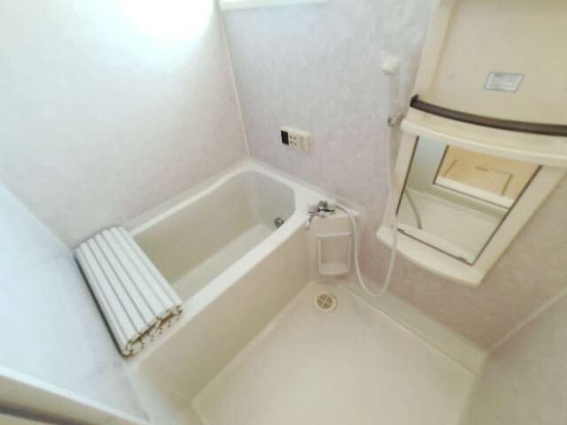 プランドール陽東　Ａ（202） 部屋画像