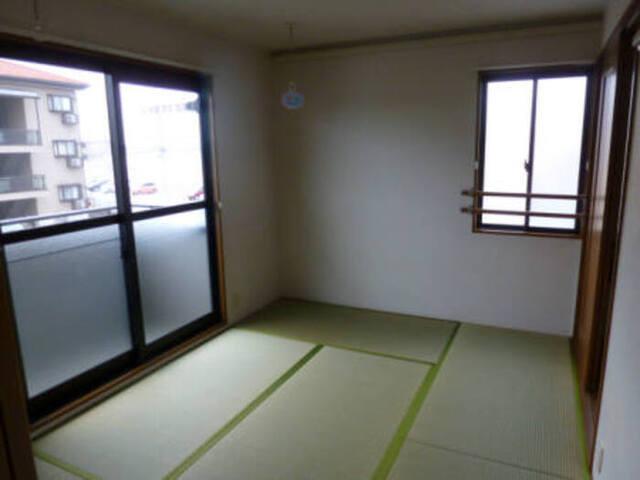 パルティール･ハイツ　Ⅱ（205） 部屋画像