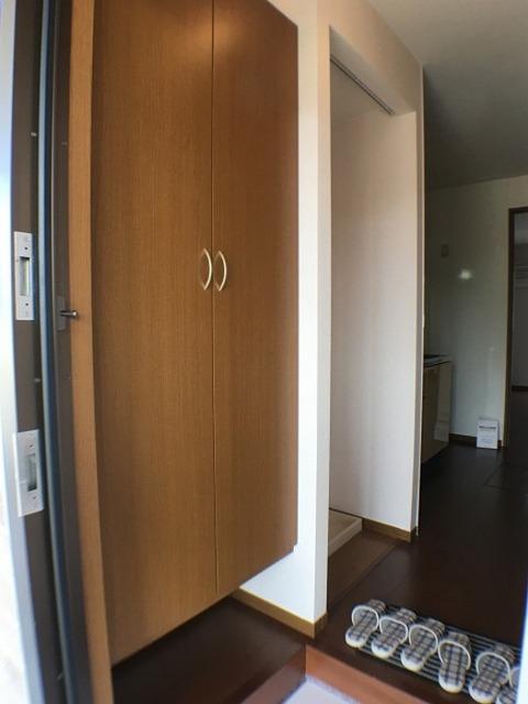 メルベーユ　Ｂ（103） 部屋画像