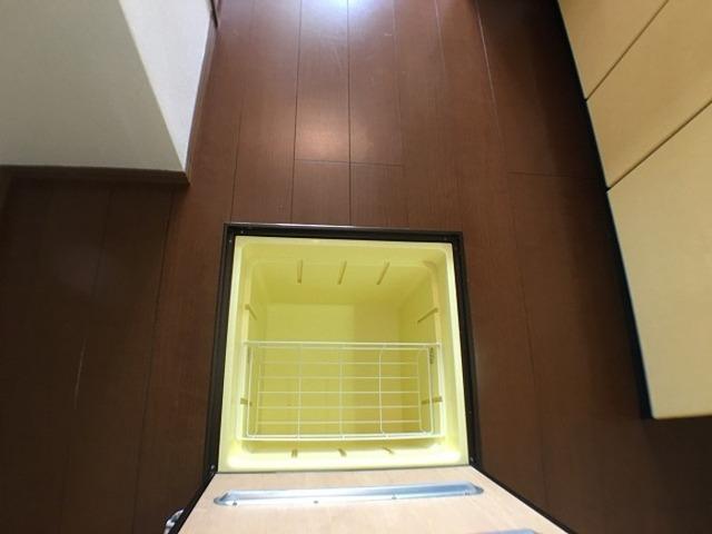 メルベーユ　Ｂ（103） 部屋画像