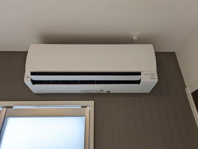 メゾン　カメリア 設備
