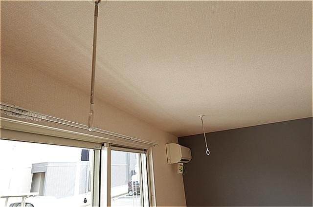 ソレイユ　Ａ（101） 部屋画像