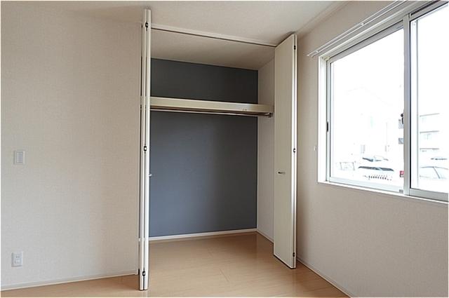 ソレイユ　Ａ（101） 部屋画像
