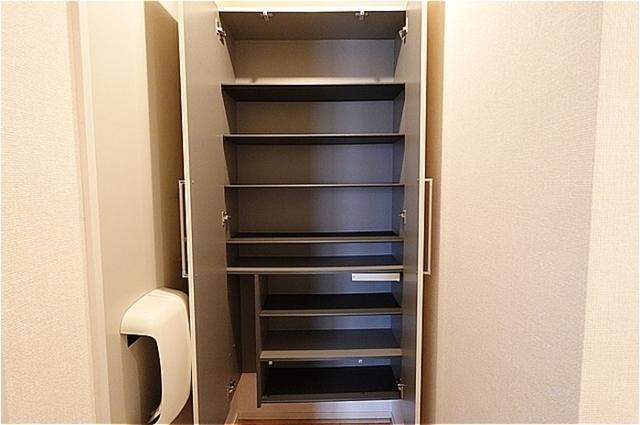 ソレイユ　Ａ（101） 部屋画像