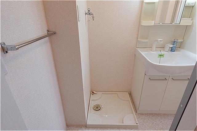 ソレイユ　Ａ（101） 部屋画像