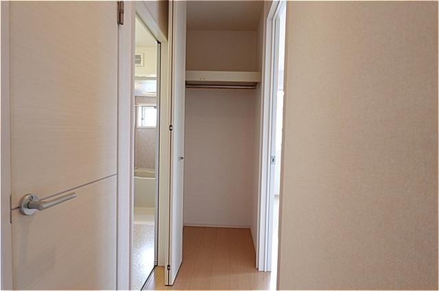 ソレイユ　Ａ（101） 部屋画像