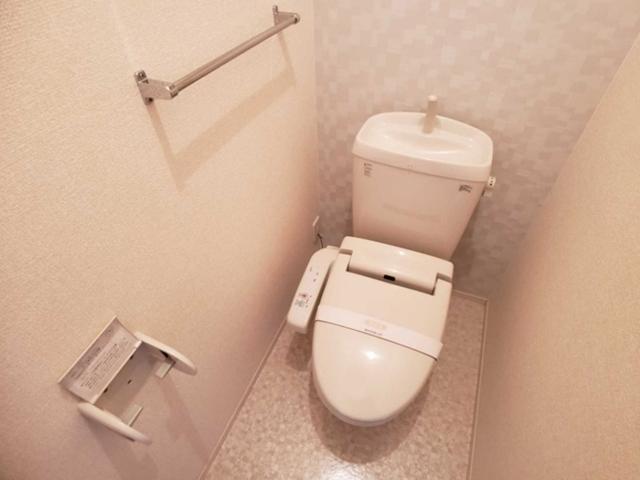 ソレイユ　Ａ（201） 部屋画像
