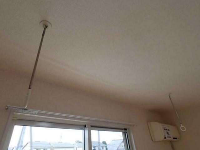 ソレイユ　Ａ（201） 部屋画像