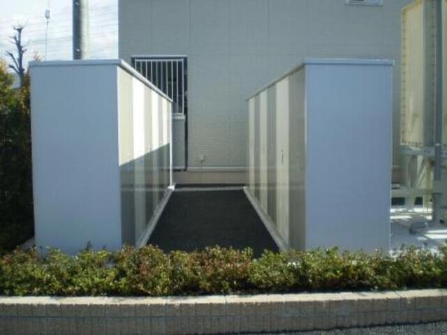 クレール シャンブル（106） 部屋画像