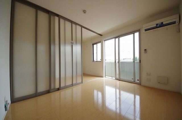クレール シャンブル（106） 部屋画像
