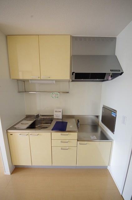 クレール シャンブル（106） 部屋画像