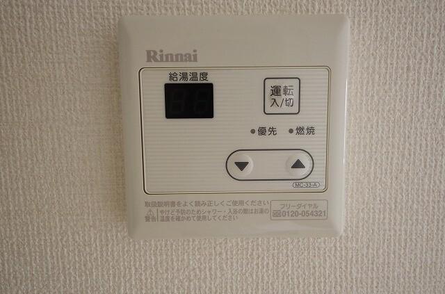 クレール シャンブル（106） 設備