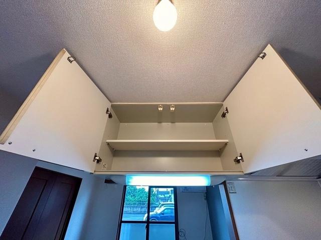 プレアデス･コート　Ｂ（103） 部屋画像
