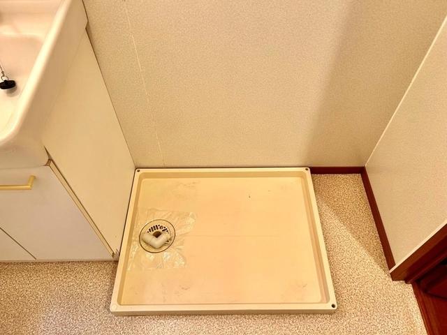 プレアデス･コート　Ｂ（103） 部屋画像