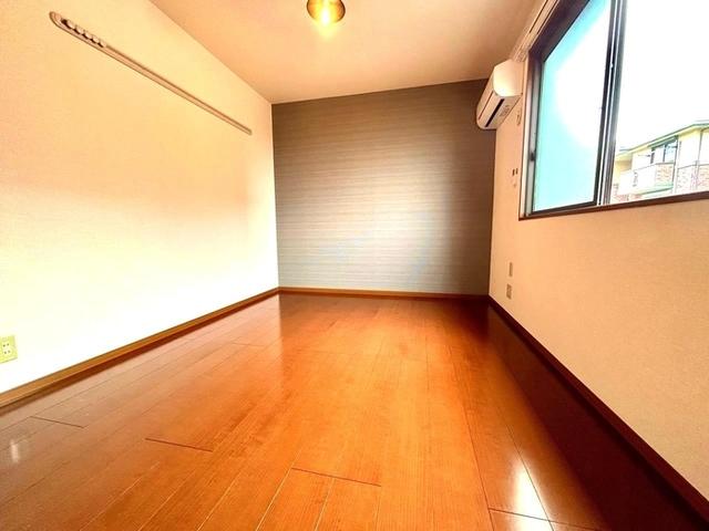 プレアデス･コート　Ｂ（103） 部屋画像