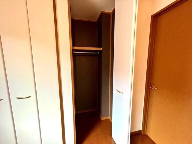 プレアデス･コート　Ｂ（103） 部屋画像
