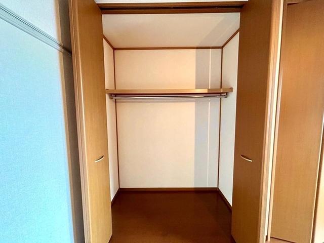 プレアデス･コート　Ｂ（103） 部屋画像