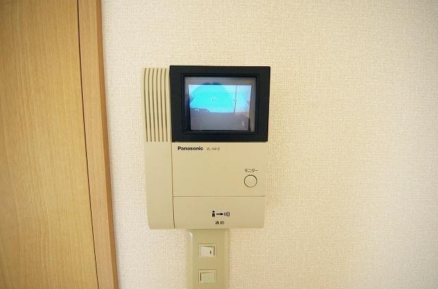 グランシャリオ藤（203） 部屋画像