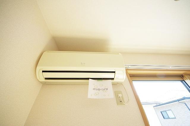 グランシャリオ藤（203） 部屋画像