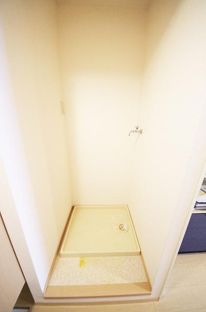 グランシャリオ藤（203） 部屋画像