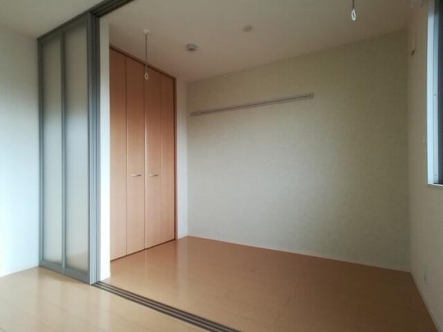 クレール シャンブル（208） 部屋画像