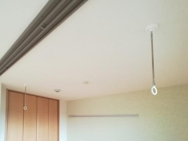 クレール シャンブル（208） 部屋画像