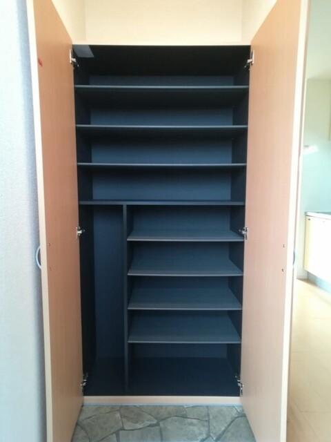 クレール シャンブル（208） 部屋画像