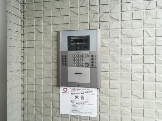 クレール シャンブル（208） 部屋画像