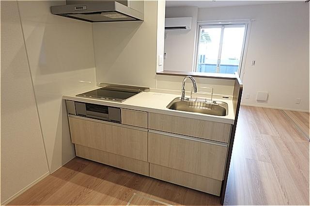TORISIAS　大通り（101） 部屋画像