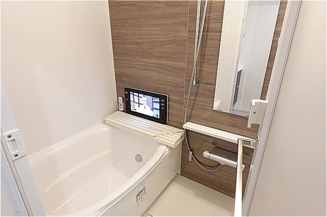 TORISIAS　大通り（101） 部屋画像