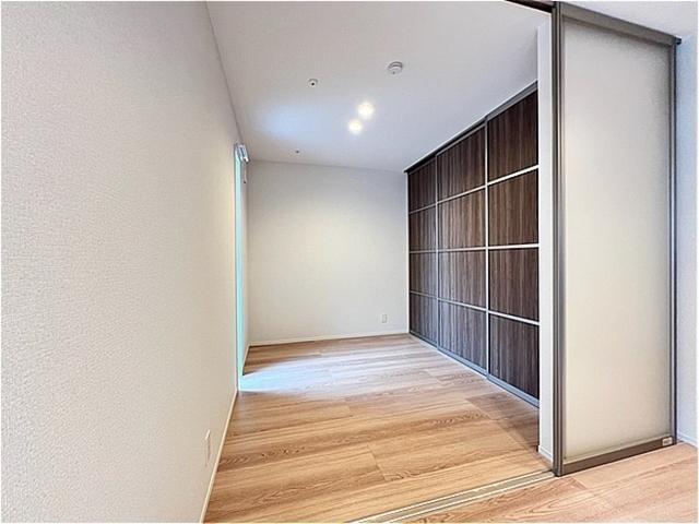 TORISIAS　大通り（101） 部屋画像