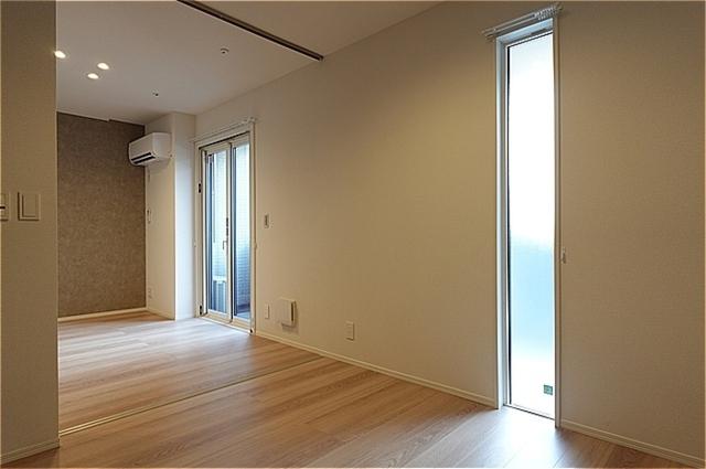 TORISIAS　大通り（101） 部屋画像