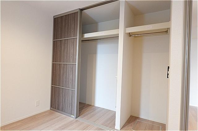 TORISIAS　大通り（101） 部屋画像