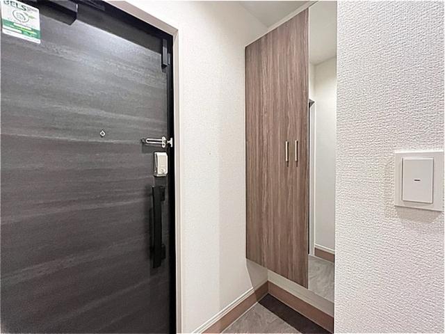 TORISIAS　大通り（101） 部屋画像
