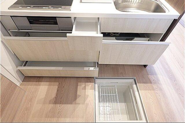 TORISIAS　大通り（101） 部屋画像