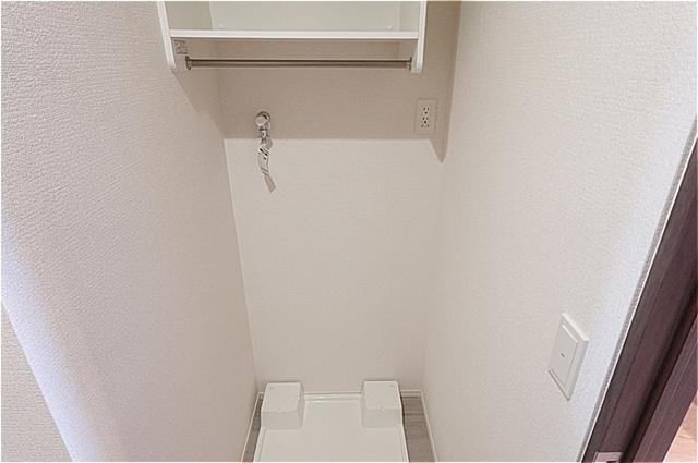 TORISIAS　大通り（101） 部屋画像