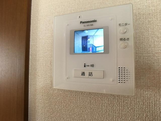 ロイヤルガーデン（203） 部屋画像