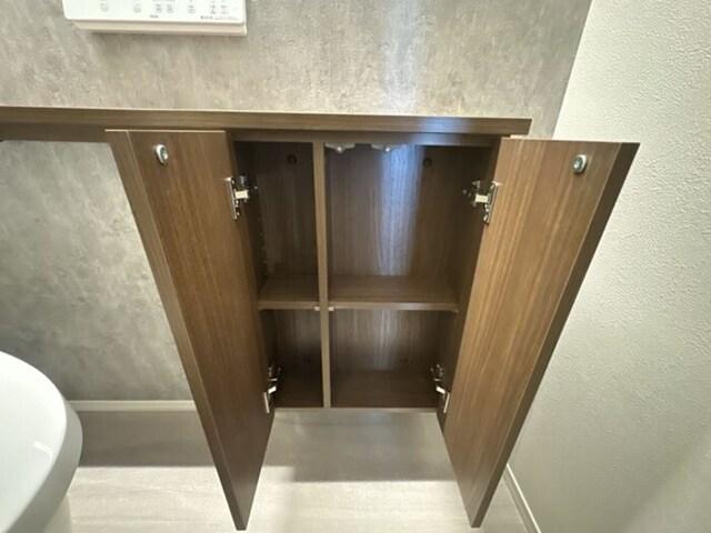 TORISIASアリステラ（202） 部屋画像