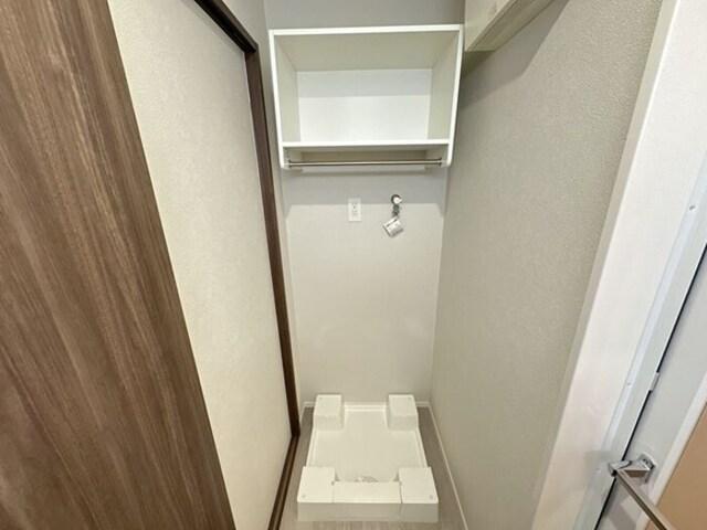 TORISIASアリステラ（203） 部屋画像