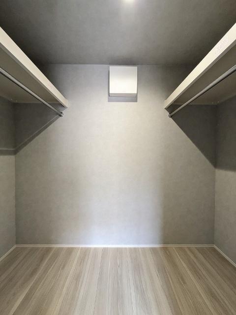 D-Radiante（202） 収納