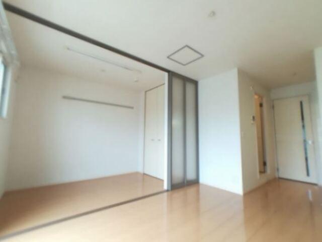 シャルマン（201） 部屋画像