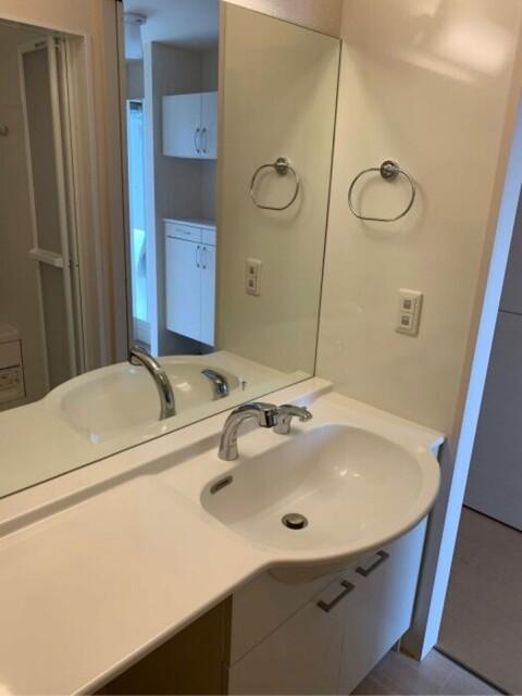 シャルマン（102） 部屋画像