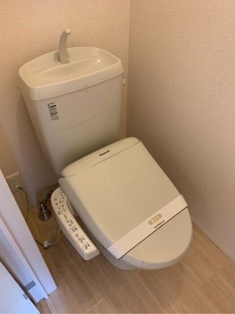 シャルマン（102） 部屋画像