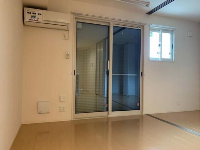 シャルマン（102） 部屋画像