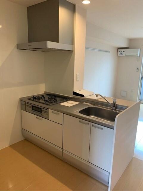 シャルマン（102） 部屋画像