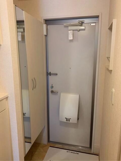 シャルマン（102） 部屋画像